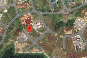 Alamesra Desa Saujana