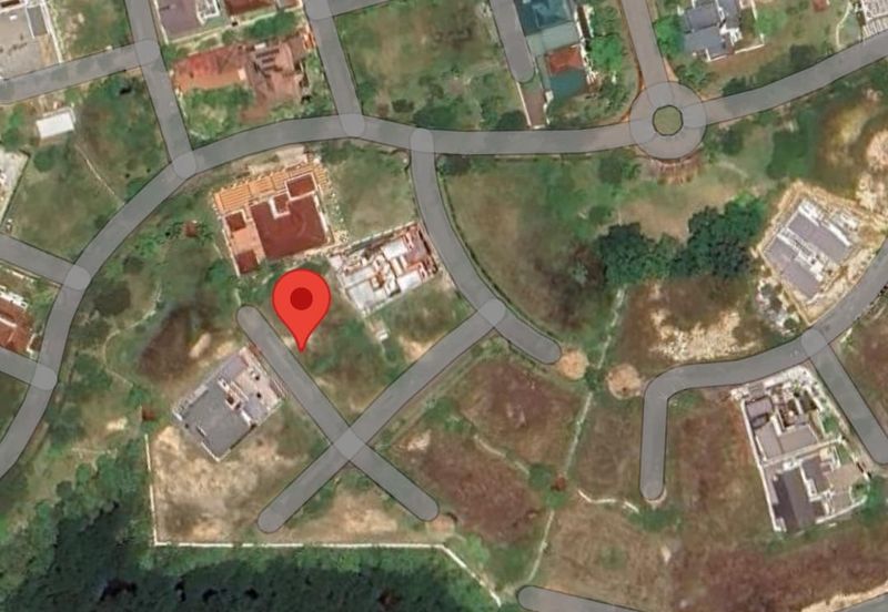 Alamesra Desa Saujana