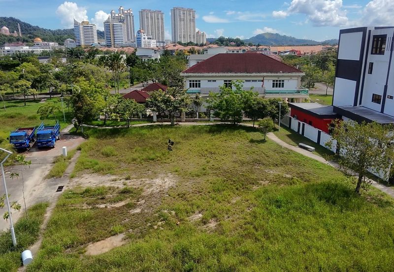 Alamesra Desa Saujana