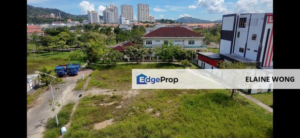 Alamesra Desa Saujana | Bungalow Vacant Land | For Sale, Sabah, Kota Kinabalu