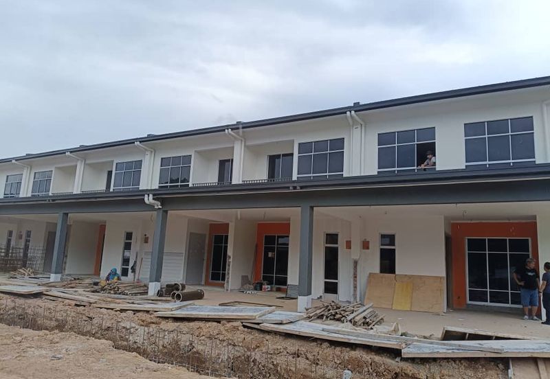 TAMAN KINARUT CERIA 2