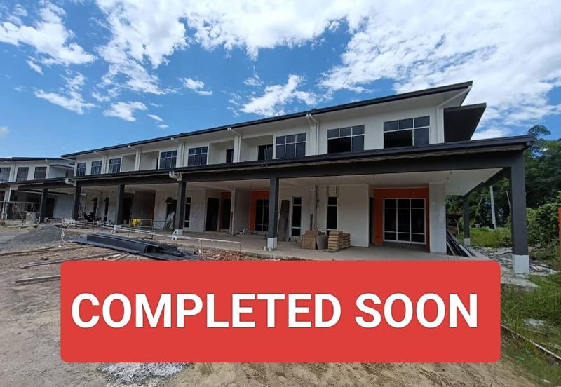 TAMAN KINARUT CERIA 2