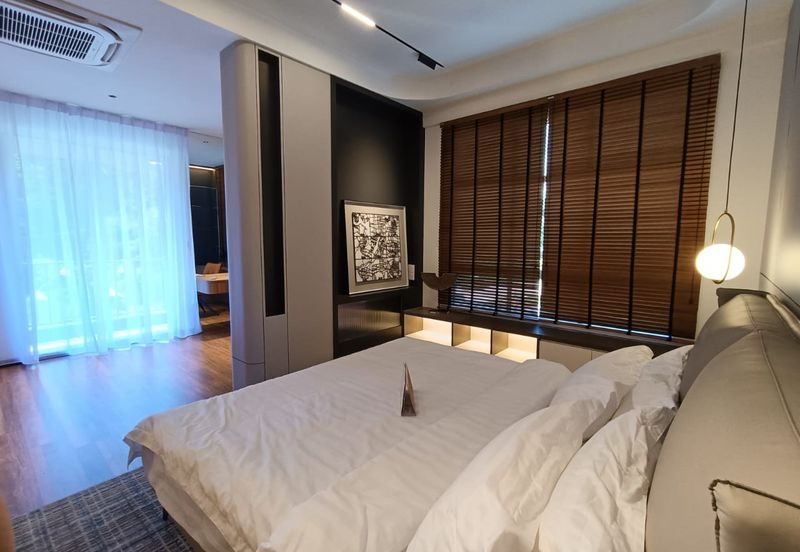 TAMAN KINARUT CERIA 2