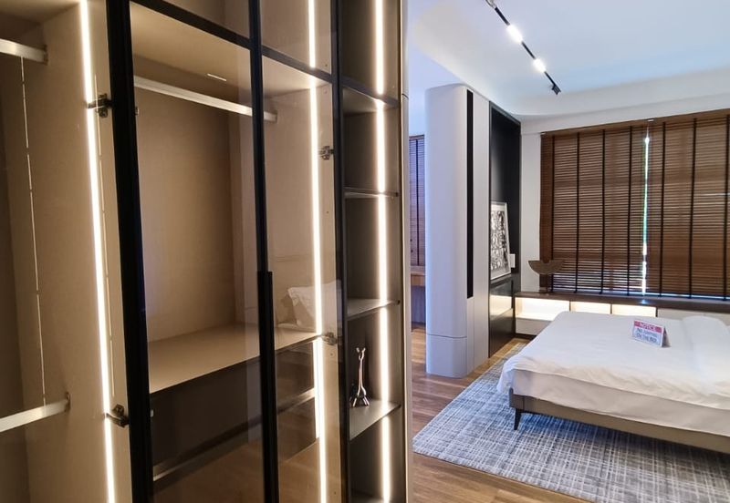 TAMAN KINARUT CERIA 2