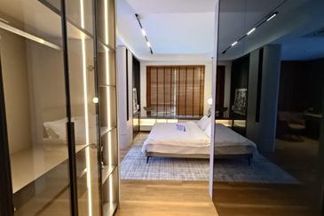 TAMAN KINARUT CERIA 2