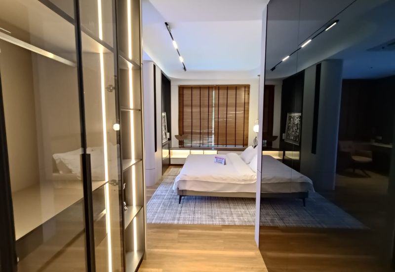 TAMAN KINARUT CERIA 2