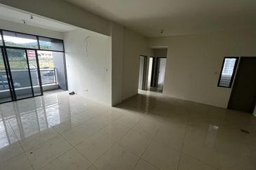 GREENFIELD RESIDENCE