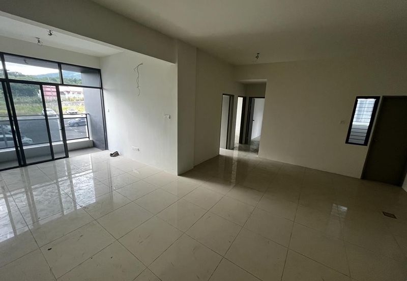 GREENFIELD RESIDENCE