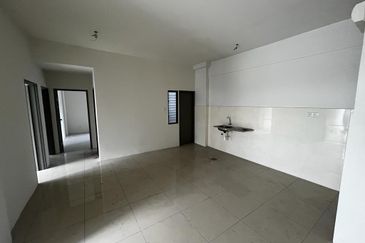 GREENFIELD RESIDENCE