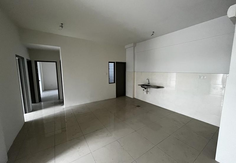 GREENFIELD RESIDENCE