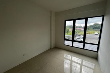 GREENFIELD RESIDENCE