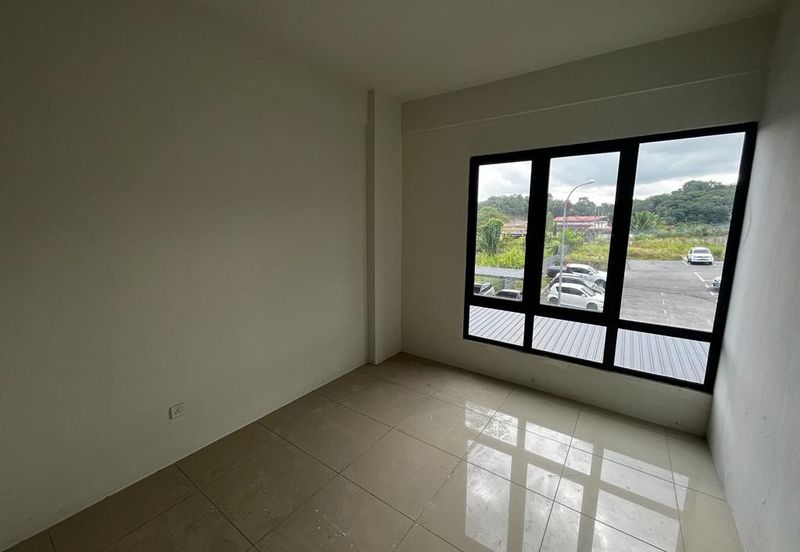 GREENFIELD RESIDENCE