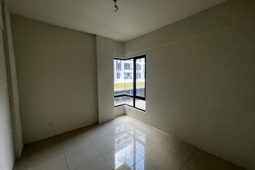 GREENFIELD RESIDENCE