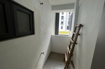 GREENFIELD RESIDENCE