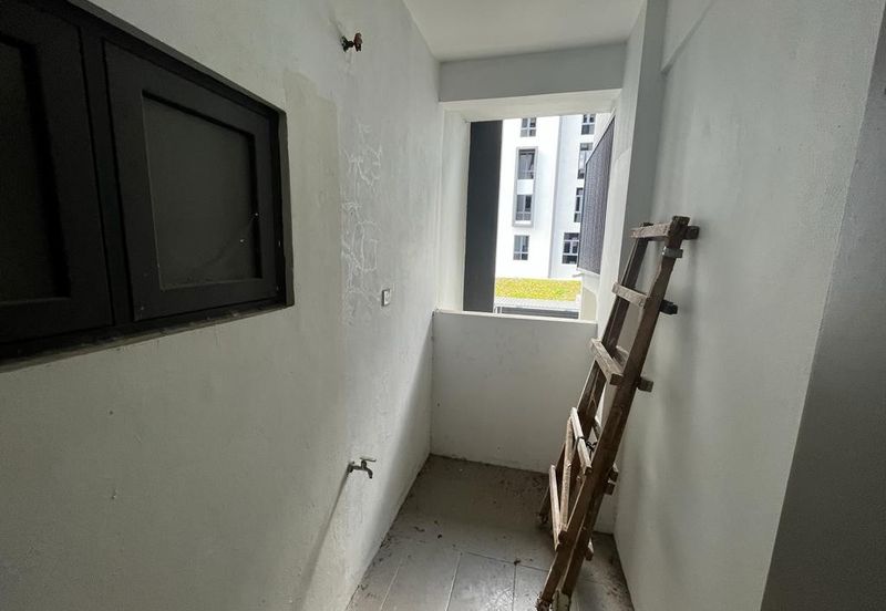 GREENFIELD RESIDENCE