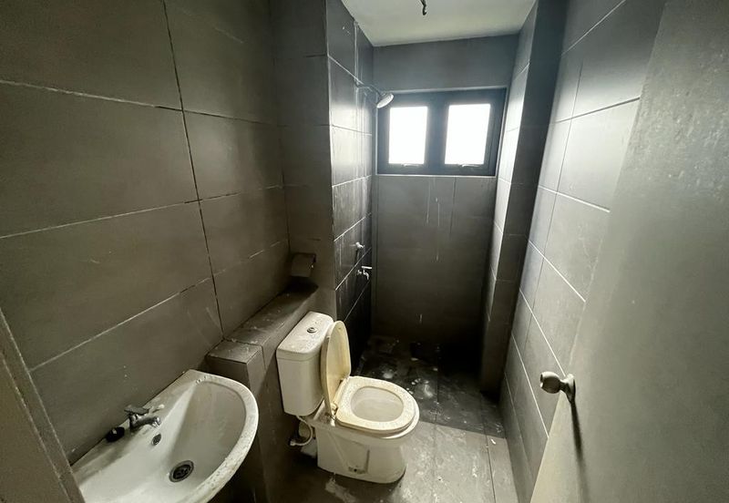 GREENFIELD RESIDENCE