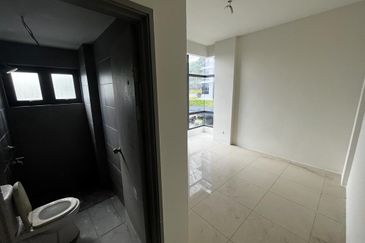 GREENFIELD RESIDENCE