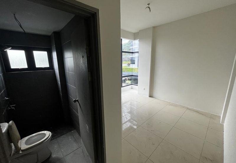 GREENFIELD RESIDENCE