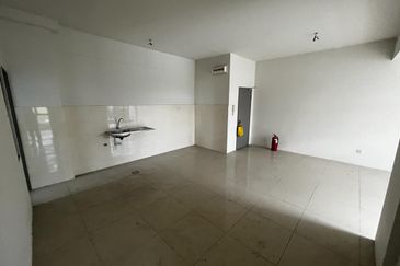 GREENFIELD RESIDENCE