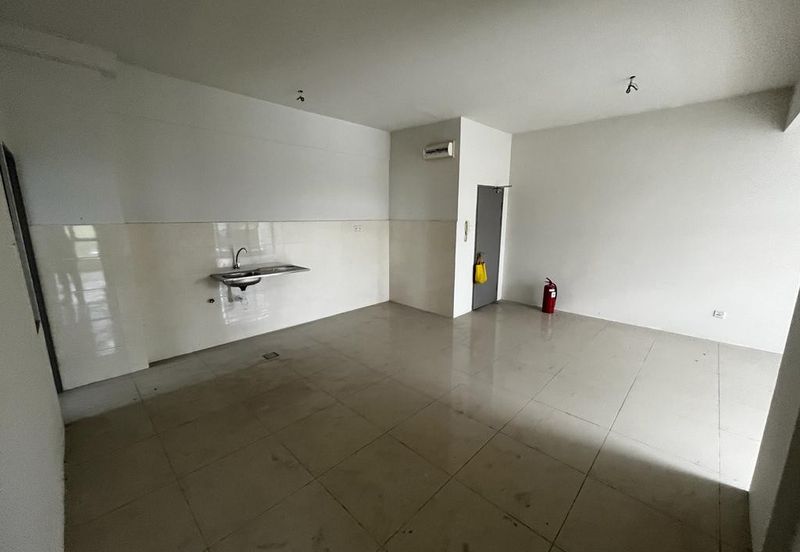 GREENFIELD RESIDENCE