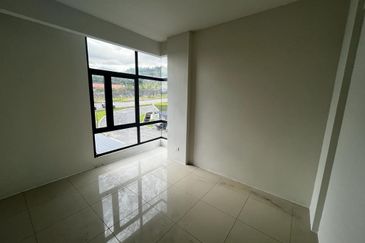 GREENFIELD RESIDENCE