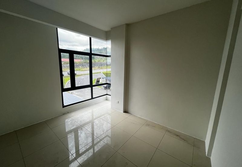 GREENFIELD RESIDENCE