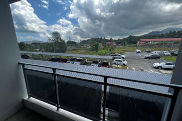 GREENFIELD RESIDENCE