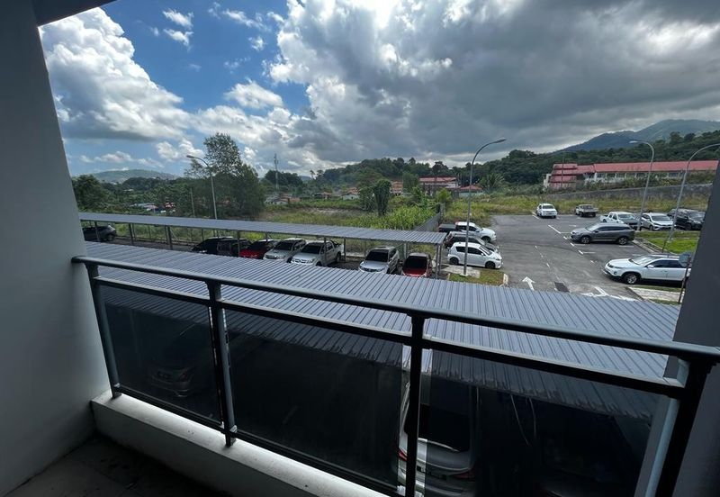 GREENFIELD RESIDENCE