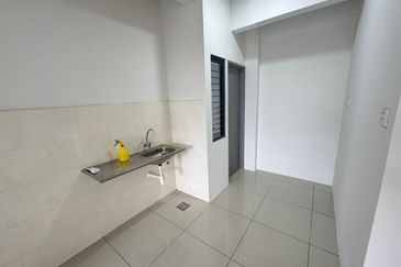 GREENFIELD RESIDENCE