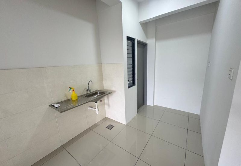 GREENFIELD RESIDENCE