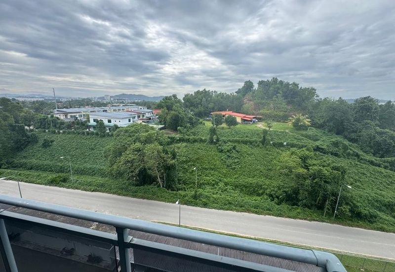 GREENFIELD RESIDENCE