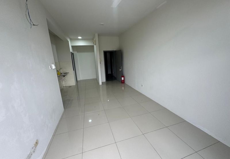 GREENFIELD RESIDENCE