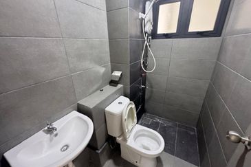 GREENFIELD RESIDENCE