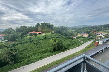 GREENFIELD RESIDENCE