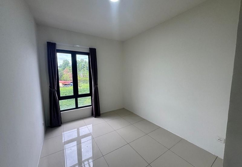 GREENFIELD RESIDENCE