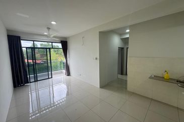 GREENFIELD RESIDENCE