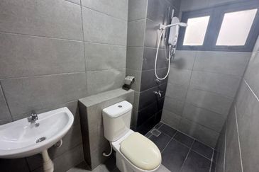 GREENFIELD RESIDENCE