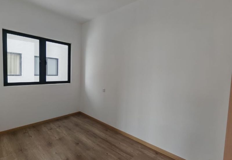 Forest Hills Residences Condo | High Floor | New Bare Unit | 986sqft | Bundusan,Sabah