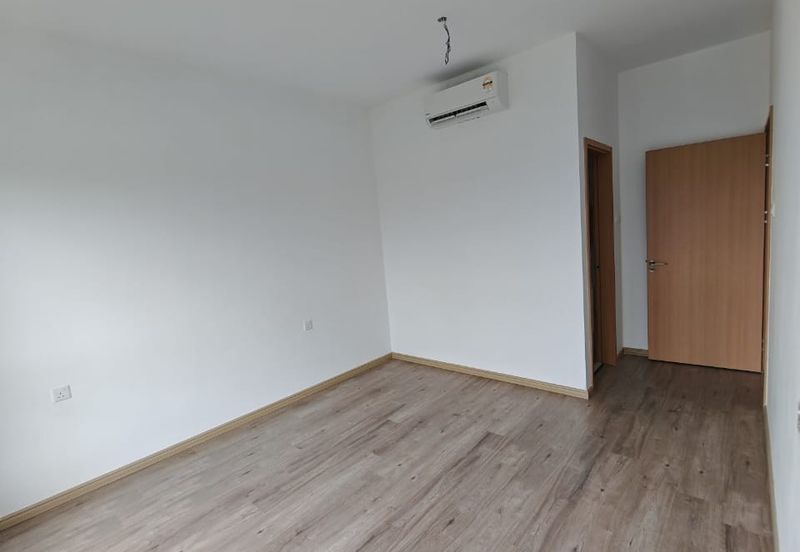 Forest Hills Residences Condo | High Floor | New Bare Unit | 986sqft | Bundusan,Sabah