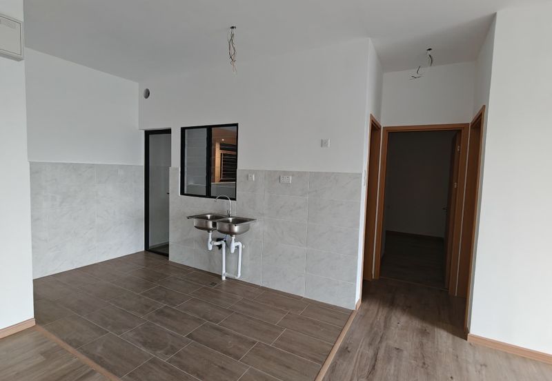 Forest Hill Residences