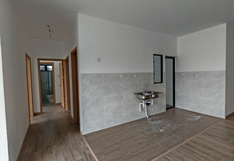 Forest Hill Residences