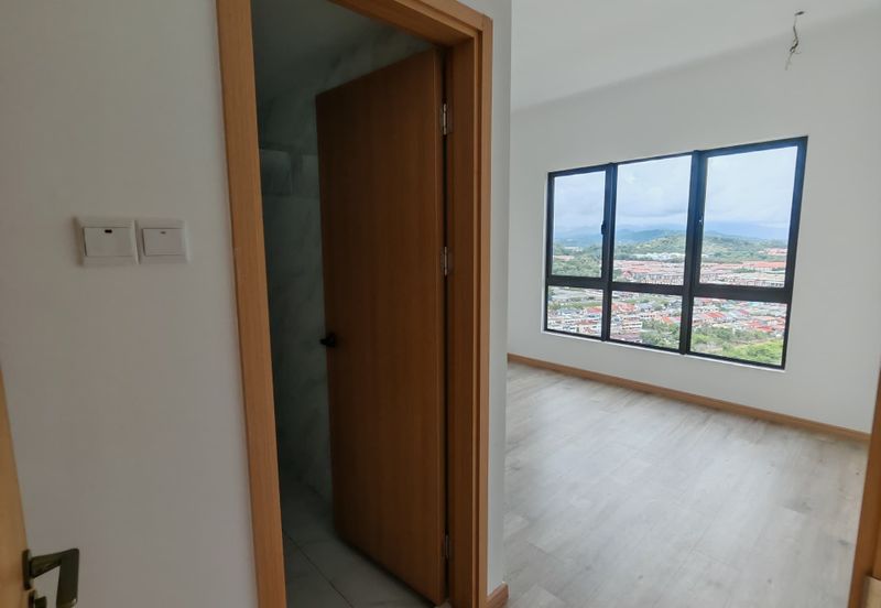 Forest Hill Residences