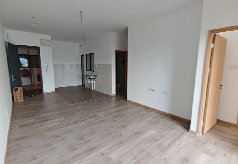 Forest Hill Residences