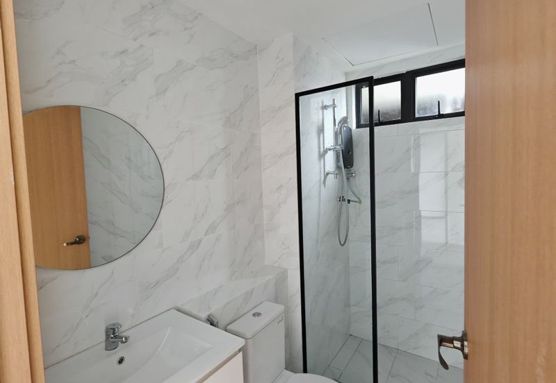 Forest Hill Residences