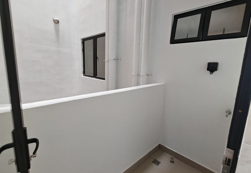 Forest Hill Residences