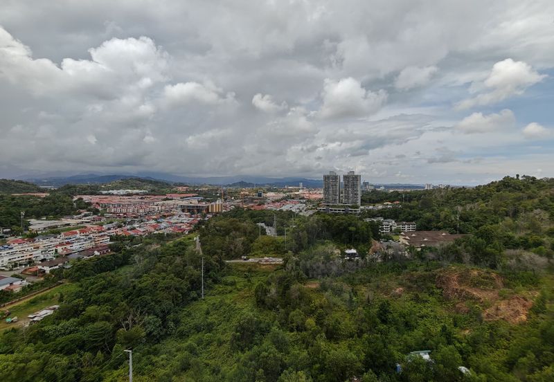 Forest Hill Residences