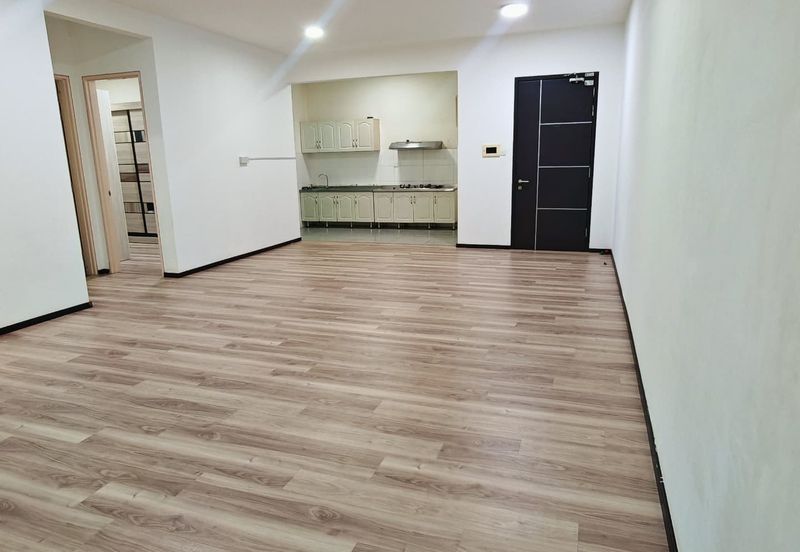 SkyVue Residence@ Kobusak