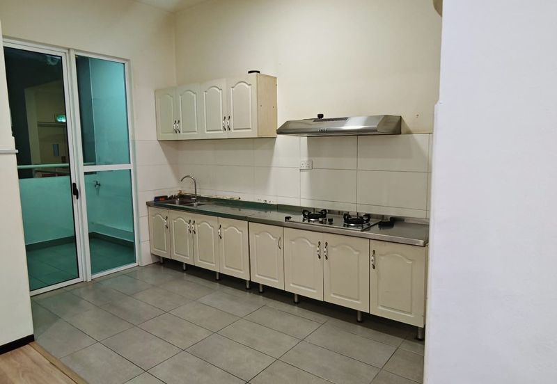 SkyVue Residence@ Kobusak