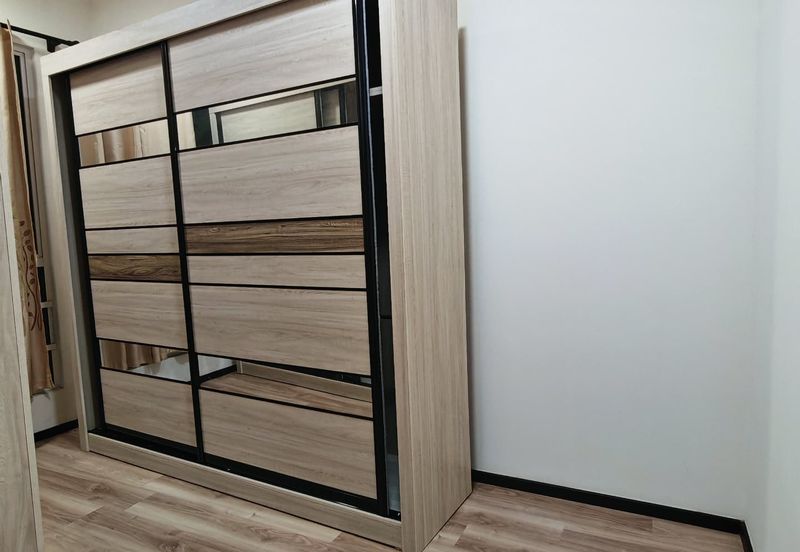 SkyVue Residence@ Kobusak