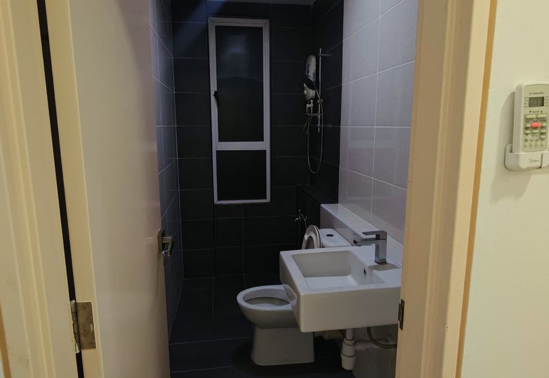 SkyVue Residence@ Kobusak